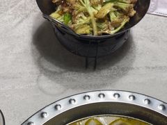 -陈生记黑鱼馆·20年活鱼现杀(宁波鼓楼店)