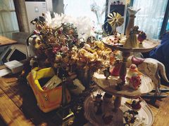 -秀儿家の小确幸融合西餐厅(万达店)