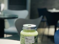 牛油果特伦苏-野萃山·潮汕厚果汁(十亩地店)