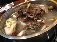 -草原牧羊火锅·龙虾·烤鱼(杨浦店)