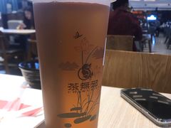-食悦天美食广场(西安CityOn熙地港购物中心店)