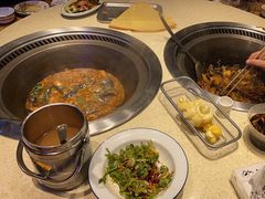 -山里屯铁锅炖·东北菜(康桥店)