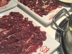 -陈记顺和潮汕牛肉火锅(韩江路店)