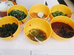-家味螺蛳粉&烤鱼(五角场店)