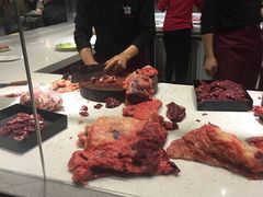 -八合里潮汕鲜牛肉火锅(吉大店)