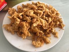 -华龙特色大骨鸡农家菜馆