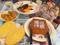 -肥韬茶餐厅(海上世界店)
