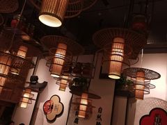 大堂-剁椒入味(黄土岭店)