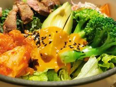 -Wagas沃歌斯(港汇恒隆广场店)