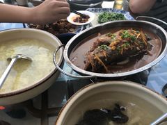 -徽州美食(三十年老店)