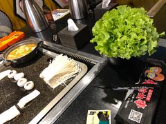 -猪的故事·韩式烤肉(韩乐坊店)