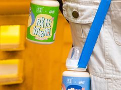 -奈雪的茶(东莞汇一城店)