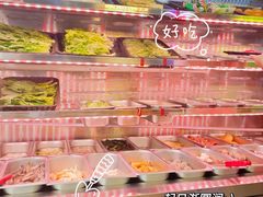 -牛吉韵·鲜切牛肉自助火锅(南山店)