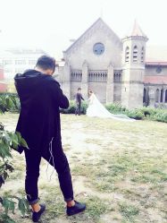 -戛纳印象摄影(潮拍定制馆)