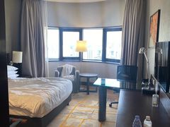 -新加坡雅庭假日酒店