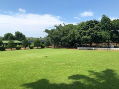 -侯臣咖啡文化村