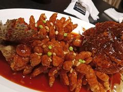 -RIVIERA 松鹤楼(外滩店)
