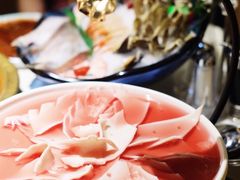-矮冬瓜红茶火锅