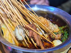 -七串串(无锡总店)