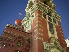 -圣·阿列克谢耶夫教堂