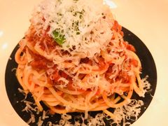 意大利肉酱面-JAMES+詹嘉厨房