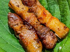 -牧童禧肉社·韩国炭火烤肉店(中粮祥云小镇店)