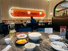 -前海沿·海鲜水饺青岛菜(乐客城店)