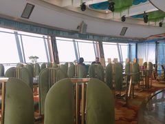 -粤海璇宫·木棉花高空旋转餐厅·聚会派对