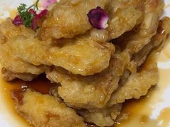 -那家老院子东北菜·饺子·小鸡炖蘑菇(艳华街店)