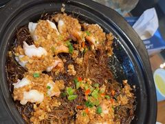 -严记小天府酸菜鱼(西四路店)