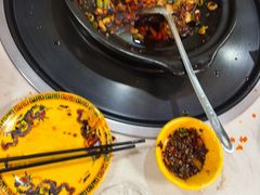-藏味八珍特色火锅