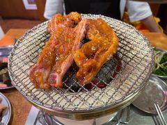 -蒜香焼肉PURUSHIN(马场路店)