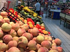 -大润发(勤业店)