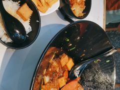 -天府国麻辣香锅(李沧万达店)