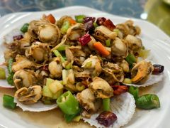 -郭姐·威海渔村(黄兴路店)