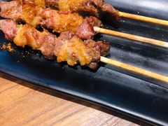 -陇上秦轩biangbiang面(萧山万象汇店)