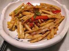 -食客堂麻婆豆腐专门店
