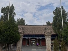-万寿八仙宫