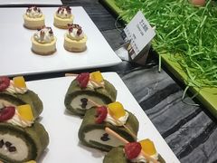 -盛宴标帜西餐厅龙虾.鲍鱼•牛排(重庆喜来登大酒店)