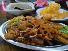 -串妹花式冰粉(乐山总店)