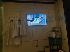-华夏良子·足道SPA艾灸(三里屯店)