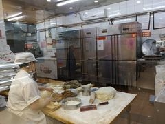 -庆丰包子铺(潘家园店)