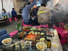 -同心烧烤(总店)