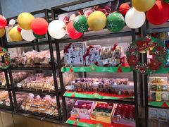 零售区-巴黎贝甜(银城东苑店)