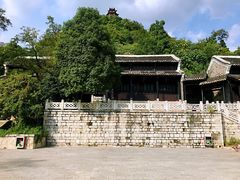 -阳明祠