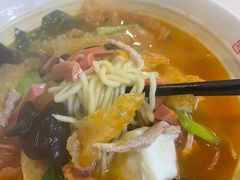 -项记面馆(明瓦廊店)
