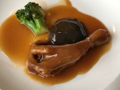 -粤财皇冠假日酒店·彩华轩中餐厅