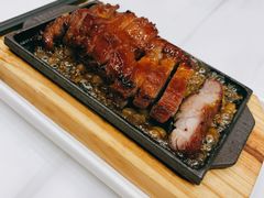 -香港茶餐厅文化体验馆(茶山镇店)