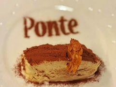 -Ponte 意大利餐厅