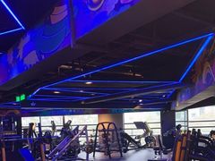 -W FITNESS 威尔仕健身·游泳(老西门新苑店)